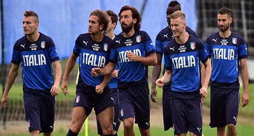 مانشيني: سأذهب راكضا لو تم ترشيحي لتدريب إيطاليا